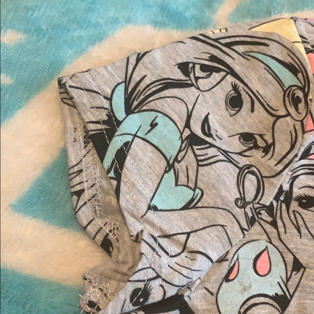 Disney Princess Tee - Picture 6 of 12